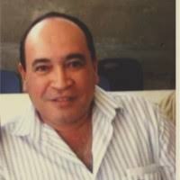 Luis Enrique Castillo Eng