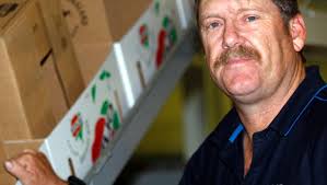 Hail-hit Tasman growers wait to discover extent of damage from storms