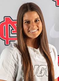 2025 Softball Roster