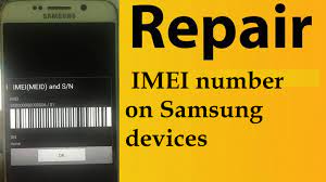 Visited service center they are . How To Repair Imei Number On Samsung Devices Complete Guide Guidebeats