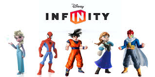Goku, gohan, krillin and vegeta fight their always enemies the. Anna Ssj God On Twitter Disney Infinity Dragon Ball Z 2 Https T Co 5owxrzsg60