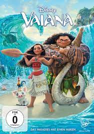 The logos for walt disney pictures and walt disney animation studios, in this motion picture, are henny's movie review: Amazon Com Vaiana Movies Tv
