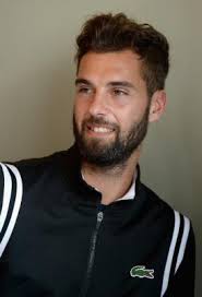 Paire won just five points in the third and. Benoit Paire Grosse Gewicht Masse Alter Biographie Wiki