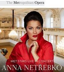 Visit www.annanetrebko.com for the latest. Met Stars Anna Netrebko Live From Vienna Concert Recording 2021 Crew United
