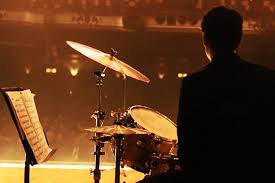Oh So Geeky: Whiplash (2014)