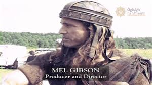 It's a free online image maker that allows you to add custom resizable text to images. Mel Gibson Thought His Irish Braveheart Extras Were A Bunch Of Smartasses