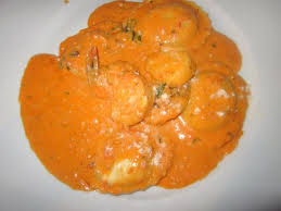 Check spelling or type a new query. Lobster Ravioli With Scallops Shrimp In Vodka Sauce Picture Of Luigi S Jamison Tripadvisor
