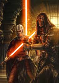 Star Wars The Old Republic Knights Of The Fallen Empire Wallpaper Star Wars Revan Wallpaper Wallpapersafari Star Wars The Old Star Wars Star Wars Artwork