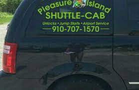 We are proudly living and doing business in the wilmington north carolina area! Pleasure Island Shuttle Cab Car Unlock 208 1 2 Charlotte Avenue Carolina Beach Nc 28428 Yp Com