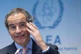 Limited progress in re-installing monitoring equipment in Iranian nuclear  sites