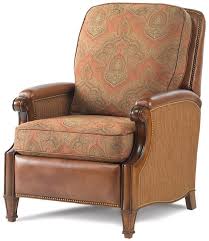 Recliners Recliner By Motioncraft By Sherrill Furniture Living Room Recliner Large Furniture