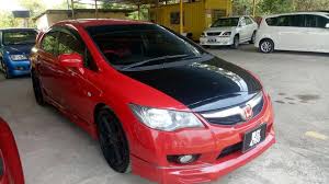 Temukan mobil honda civic bekas harga terbaik di priceprice.com. Honda Civic Fd Kereta Baru Terpakai Husairi Haliza Facebook