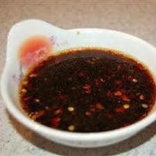 A dip or dipping sauce is a common condiment for many types of food. 51 Asian Dipping Sauces Ideas Cooking Recipes Asian Recipes Sauce Recipes