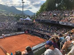 Tickets for the 76th edition of the atp tournament in kitzbühel are available through the tournament's official website. Ausflug Zum Atp Turnier In Kitzbuhel 2019 Tc Hengersberg