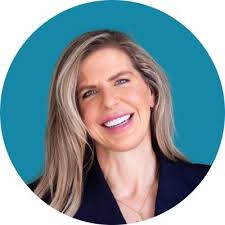 In my menopause practice, I see women who gave birth in their mid30s or  later who describe similar stories.