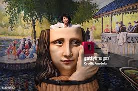 217 Trick Art Museum Stock Photos, High-Res Pictures, and Images