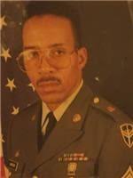 Albert Jackson Obituary (2017)