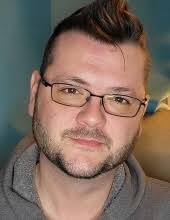 Obituary information for Jeremy Keith Hendricks