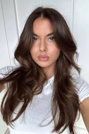 38 Stunning Brunette Hair-Color Ideas for a Summer Glow