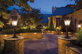 A Buyer S Guide To Outdoor Lighting Kichler Outdoor Lighting Outdoor Post Lights Outdoor Lighting