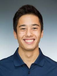 13th-ranked Men's Rowing Brings Home Stagg Trophy