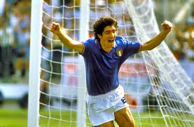 17 06 1986 france v italy. Quel Giorno Nel 1978 Pablito A Mar Del Plata Liguriasport