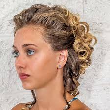 Hairstyle Gallery