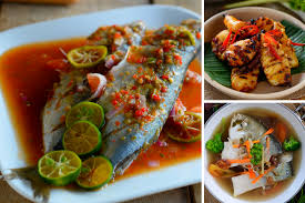 Meski tomyam biasanya identik dengan seafood , resep. Koleksi Resipi Masakan Tanpa Minyak Sedap Mudah Masak