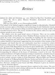 Maybe you would like to learn more about one of these? Die Zisterzienser Geschichte Eines Europa Ischen Ordens By Immo Eberl Pp 616 Stuttgart Thorbecke 2002 A 29 90 3 7995 003 7 The Journal Of Ecclesiastical History Cambridge Core