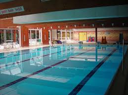 Piscine Egreville