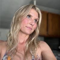 Katie Gerber's Instagram, Twitter & Facebook