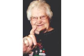 Armella Bueckers Obituary (1922