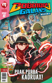 Watch boboiboy galaxy english dub now on monsta channel! Puak Purba Kadruax Boboiboy Wiki Fandom