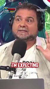 Dan Le Batard Show with Stugotz's Video