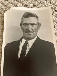 Class picture from 1954-55 old grade school?