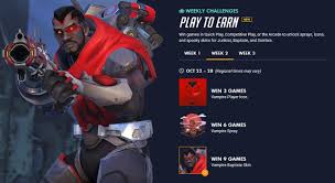 Player icons are unlockable avatars for a player's overwatch account. How To Unlock Demon Hunter Sombra