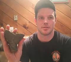 Fishermen drag up remnants of Cape Cod's ancient past