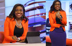 My sister's nasty accident was tough on me – KTN's Akisa Wandera - The  Standard Entertainment