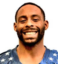 Salina Liberty's Dominique Carson has big game against Dodge City