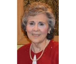 Patricia Hornyak Obituary (11/19/1941