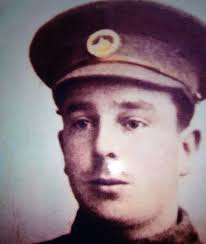 Bartley, John : Flintshire war memorials