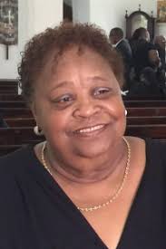 Kathleen Walcott- Lewis