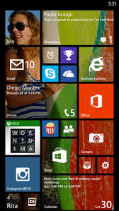 Whatsapp sta sviluppando un client per windows e mac (foto). Windows Phone Wikipedia