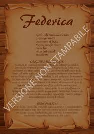 We did not find results for: Federica Nomemio Origine E Significato Dei Nomi