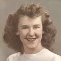 Edith Marie O'Rourke (1927–2020)