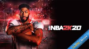 Gameplay, ground breaking game modes, and unparalleled player control and customization. Nba 2k20 Review To Monopwlio Synexizei