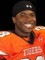 Donovan Roberts, Arkansas, Running Back