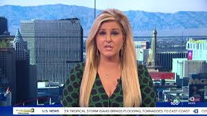 Las Vegas Graffiti Mansion Part Of Jake Paul Fbi Raid Video