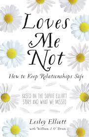 Loves Me Not by William J. O'Brien - Penguin Books New Zealand