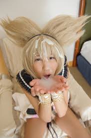 ピンキーwebDL068湊莉久さん コスプレハード DL.Getchu.com